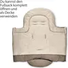 ABC Design Winter-Fußsack für Kinderwagen - Fashion Edition Produktbild-Vorschau 3