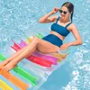 Bestway Chaise pliante gonflable Arc-en-ciel 201x89 cm Voir les images du produit 43