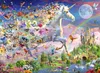 Farfalla luminosa unicorno Ravensburger 12000872 Anteprima dell’immagine prodotto 3