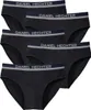 Daniel Hechter 5er Pack Herren Slips mit hohem Produktbild-Vorschau 1