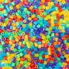 Benny Beads Bügelperlen 1500 Stück, Midi-Größe 5mm, Produktbild-Vorschau 2