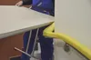 Kantenschutzprofil Schutzprofil U-Profil PE-Schaum 38 mm x Produktbild-Vorschau 4