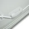 EBERTH Schlauchboot Angelboot Paddelboot aus robustem PVC Produktbild-Vorschau 4