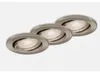 Einbauleuchte Briloner Slide LED 3er Set schwenkbar GU10 Produktbild-Vorschau 8