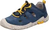 Superfit Schnürhalbschuhe, bequem in blau, Gr. 35 Produktbild-Vorschau 4