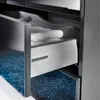 FACKELMANN Waschtischunterschrank KARA / Badschrank mit Produktbild-Vorschau 4