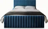 Masseno Boxspringbett ARION 140x200 cm Komplett-Set mit Produktbild-Vorschau 12