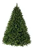 Künstlicher Weihnachtsbaum XXL 240 cm Premium Kaukasische Produktbild-Vorschau 3