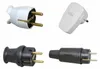 Kopp 175702000, Type E/F, 2P, Bílá, Termoplastik, IP20, 230 Náhled obrázku produktu 3