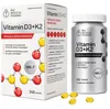 Vitamine D3 K2 5000 IE, MK-7 100 µg, 240 softgels met Productafbeelding-voorbeeld 7