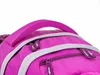 2Be Schulrucksack mit reflektierenden Elementen pink One Produktbild-Vorschau 14