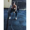Sveltus Battle rope Ø 38mm, 15m Voir les images du produit 5