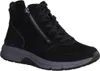 Gabor Comfort Schnürstiefel Schwarz Produktbild-Vorschau 3