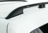 Volkswagen Caddy Maxi barre portatutto nere 2003-2020 Anteprima dell’immagine prodotto 7