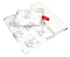 BabyLux Babydecke MINKY PLÜSCH 75x60cm mit Kissen – Weiche Produktbild-Vorschau 3