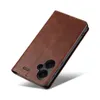 Handyhülle für Xiaomi Redmi Note 13 Pro+ 5G mit 9H Produktbild-Vorschau 5