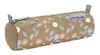 McNeill Schlampermäppchen Pencil Case Greta senfgelb Produktbild-Vorschau 1