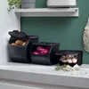 Tupperware PotatoSmart, OnionSmart & GarlicSmart - Produktbild-Vorschau 2