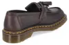 Dr. Martens Herren Loafer ADRIAN YS Braun Leder Größe: 44 Produktbild-Vorschau 4