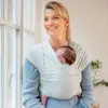 BABYLONIA-TRICOT - SLEN BAMBUS Wasserminze Produktbild-Vorschau 4