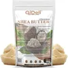 Sheabutter 1kg Unraffiniert A-Grade Handgeknetet Natur Produktbild-Vorschau 1