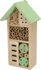 Koopman Hotel per insetti in legno 26 cm Anteprima dell’immagine prodotto 8