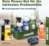 bio-chem Badreiniger PREMIUM Set 9-teilig - Haar-Weg Produktbild-Vorschau 2