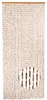 Lockardi Bambusvorhang BAMBOO 45 Stränge 90x200 cm - Braun Produktbild-Vorschau 1