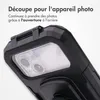 Support de téléphone Imoshion Premium pour vélo - Résistant Voir les images du produit 7