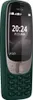 Nokia 6310 TA-1607 DS grünes Telefon Produktbild-Vorschau 2