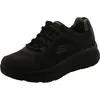 Skechers Obuv D Lux Walker, 232044BBK Náhľad obrázku produktu 8