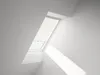 VELUX Original Sichtschutz-Rollo mit Haken (RHL), 104, 102, Produktbild-Vorschau 2