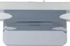 EGLO LED Wandlampe Cabus, Wandleuchte, Spiegelleuchte aus Produktbild-Vorschau 3