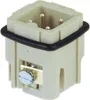 HART Stecker 3-polig 09200032611 Produktbild-Vorschau 2