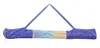 Sonnenschirm Strandschirm Balkonschirm UV Schutz 50+ blau Produktbild-Vorschau 11