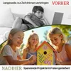 Eli® Vogelhaus Bausatz für Kinder aus Kiefernholz inkl. Produktbild-Vorschau 4