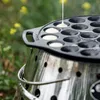 Petromax Poffertjespfanne POFF30 Produktbild-Vorschau 5