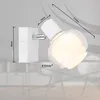 Globo 54309-1W, E14, Ip20 Produktbild-Vorschau 9