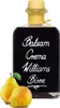 Balsamico Creme Birne 0,5L 3% Säure mit original Crema di Produktbild-Vorschau 1
