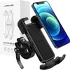 UGREEN Držiak telefónu na bicykel - Čierny Náhľad obrázku produktu 13