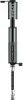 Lezyne Pocket Drive Mini-pumpe Grau 160 Psi Grau 160 Psi Produktbild-Vorschau 5
