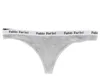 Fabio Farini - 6 Stück Damen Unterhosen - Frauen Tanga aus Produktbild-Vorschau 6