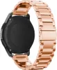 Armband 22mm für Samsung Galaxy Gear S3 / Gear 2/ Huawei Produktbild-Vorschau 6