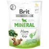 Brit Care Dog Snack funzionale al prosciutto minerale per Anteprima dell’immagine prodotto 1