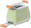 Tostapane Delonghi Icona Vintage, oliva CTOV 2103.GR Anteprima dell’immagine prodotto 10