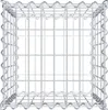 Gabione 40 cm x 40 cm x 40 cm (L x H x T), Maschenweite 5 Produktbild-Vorschau 4
