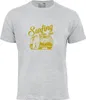 Cotton Prime® Surf Time T-Shirt "Urlaub Meer Ozean" XL Grau Produktbild-Vorschau 1
