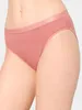 NUR DIE dames slip, mini model, 5-delige set, mix van Productafbeelding-voorbeeld 14