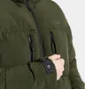 DIDRIKSONS - hilmer usx parka - Greendark Produktbild-Vorschau 6