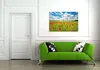 Wallario Wandbild aus Acryl, 90 x 60 cm, freischwebende Produktbild-Vorschau 2